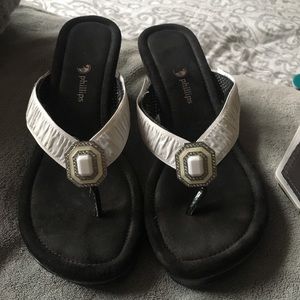 Flip flops